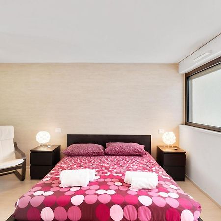 La Perla Apartment Como Bagian luar foto